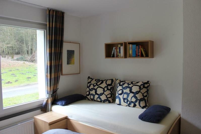 Ferienwohnung Huus Ton Witten Barg Undeloh Extérieur photo
